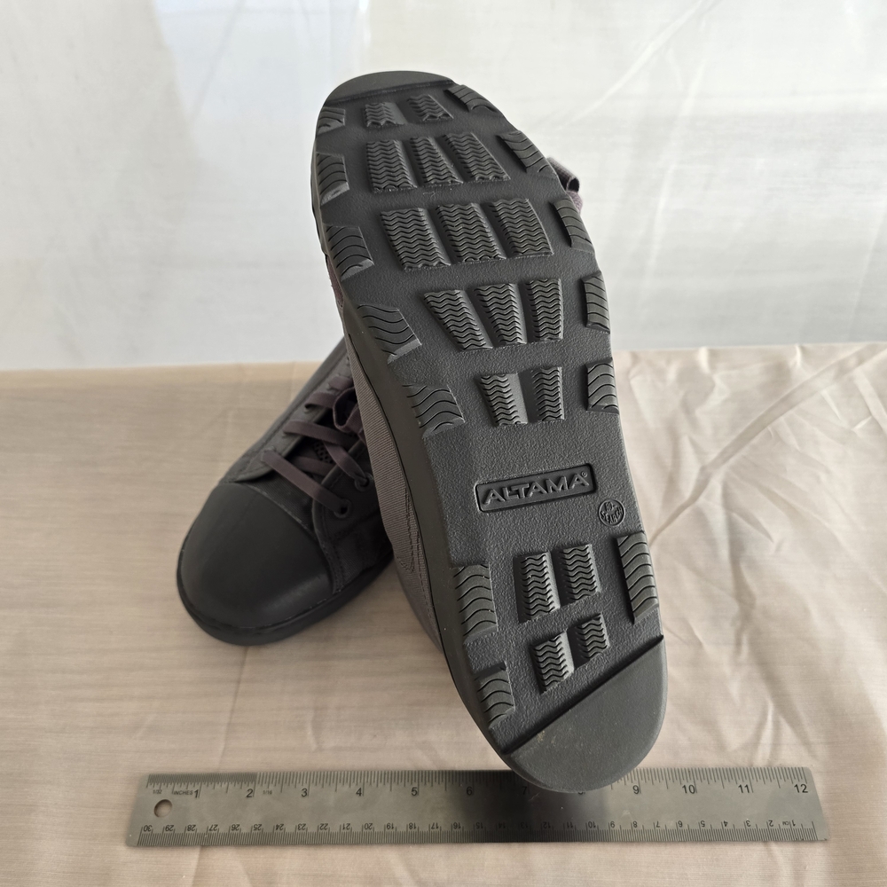 Men's Altama Maritime Assault Mid Boots - Picture 2 of 5